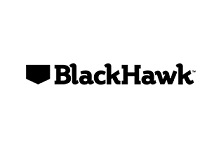 black hawk pet care vector logo